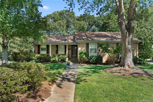 7501 Woodstream Drive - Photo 1