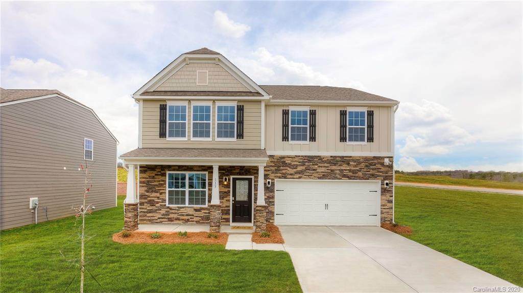 113 Gray Willow Street - Photo 1 113 Gray Willow Street - Photo 1