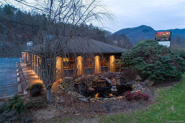 2968 Old Cullowhee Road - Photo 1
