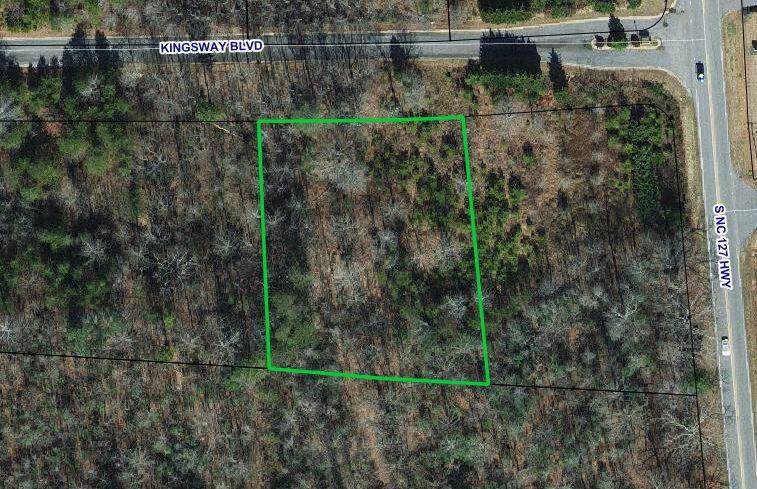 5765 Kingsway Boulevard - Photo 1
