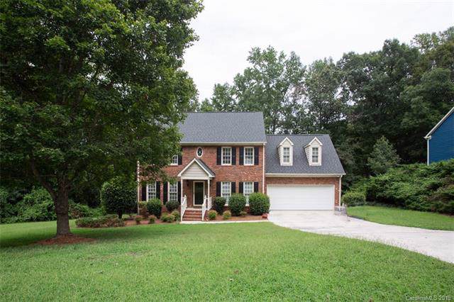3320 ivy Creek Road - Photo 1