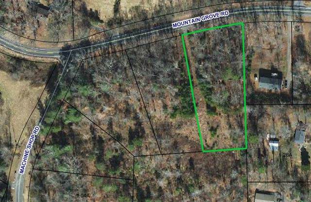 6411 Mountain Grove Road - Photo 1