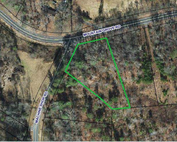 6441 Mountain Grove Road - Photo 1