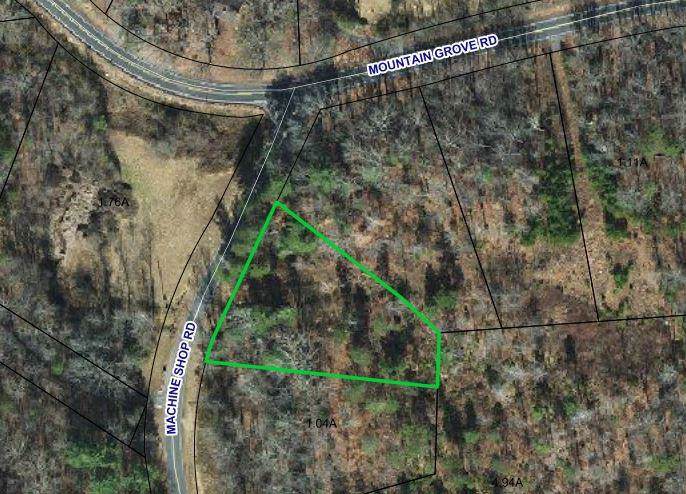 1508 Machine Shop Road - Photo 1