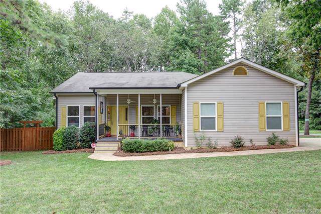 4933 El Mundo Street - Photo 1