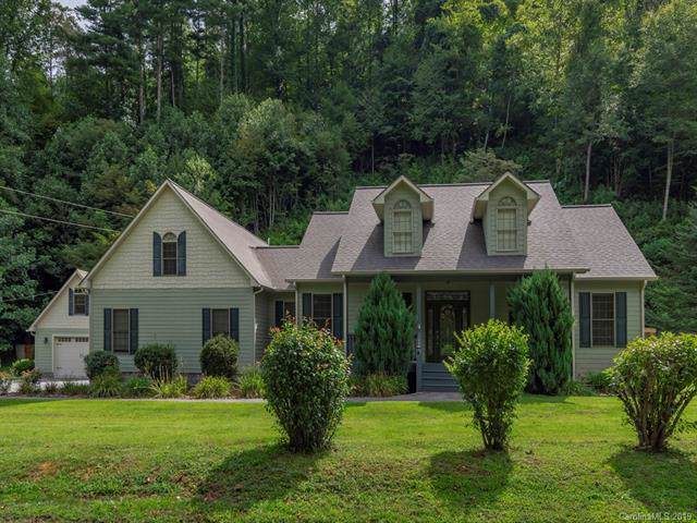 1499 Little East Fork Road - Photo 1