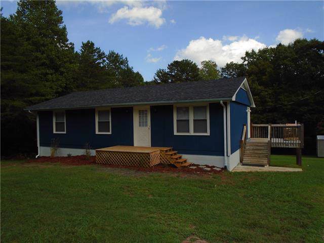 4571 Sunrise Beach Road - Photo 1