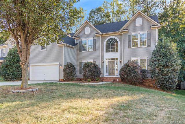 133 Crimson Orchard Drive - Photo 1