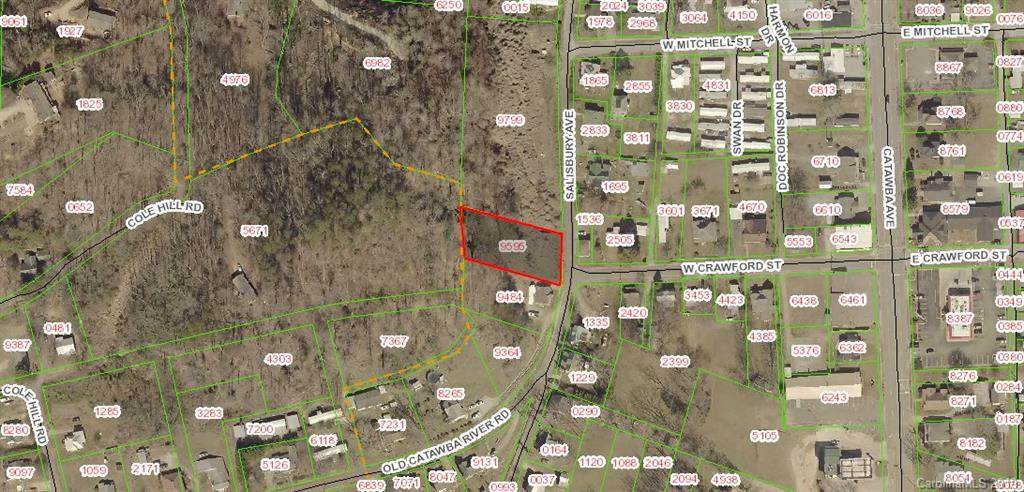 TBD Salisbury Avenue - Photo 1