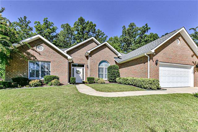 764 Monticello Drive - Photo 1