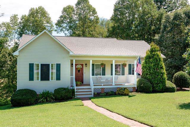 4402 Steeplechase Drive - Photo 1