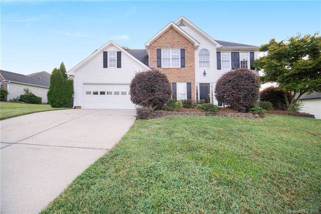 1248 Abbey Ridge Place - Photo 1