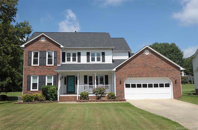400 Wildwood Drive - Photo 1