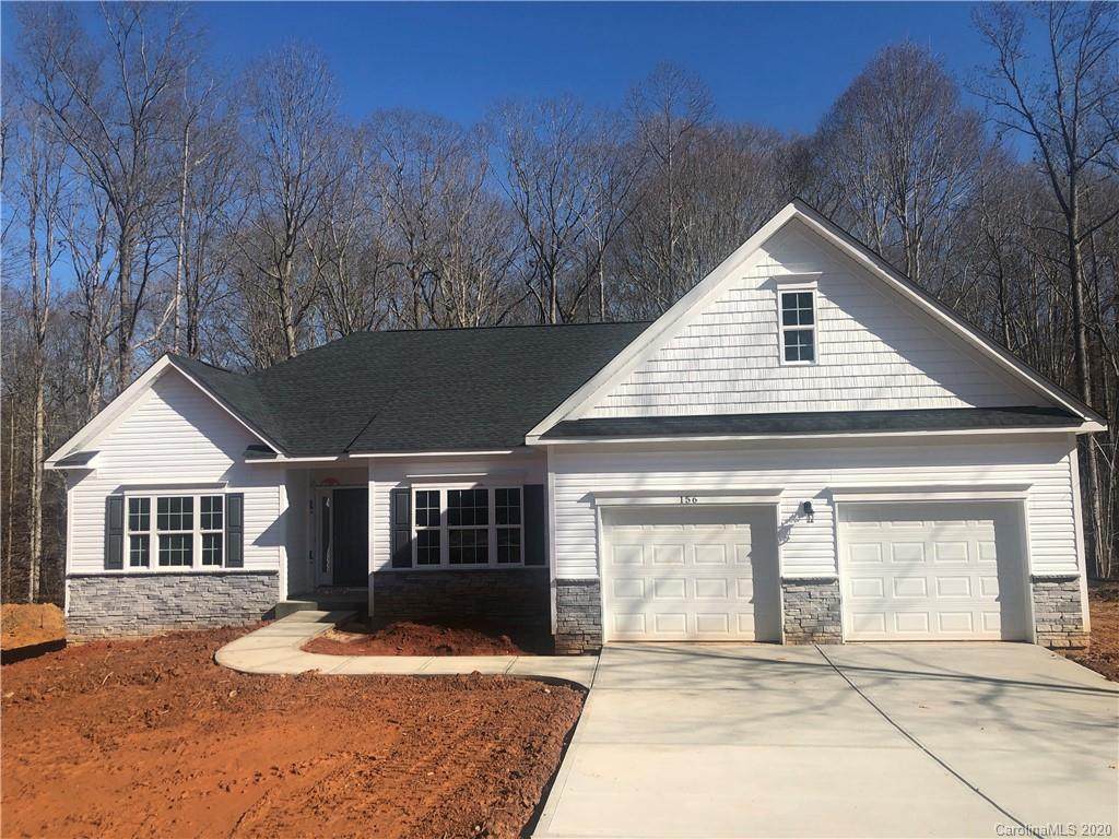 156 Holly Springs Loop - Photo 1