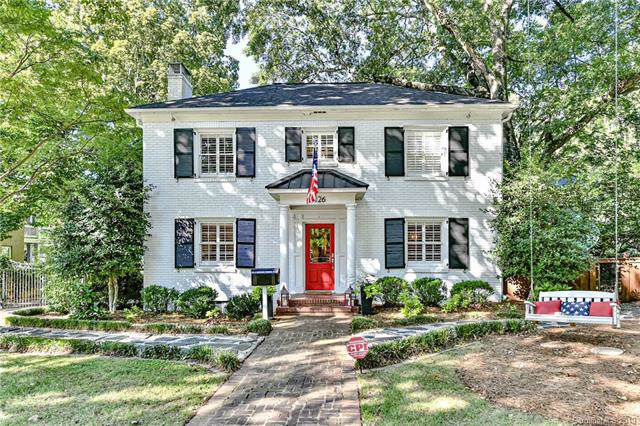 1126 Providence Road - Photo 1
