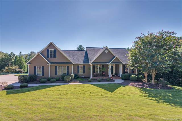 200 Quail Hill Drive - Photo 1