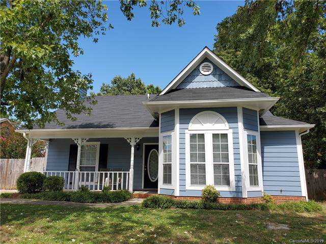 9330 Marshbrooke Road - Photo 1