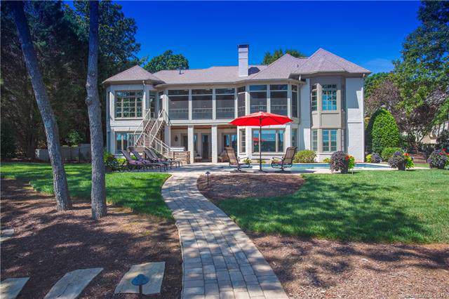 18410 Balmore Pines Lane - Photo 1