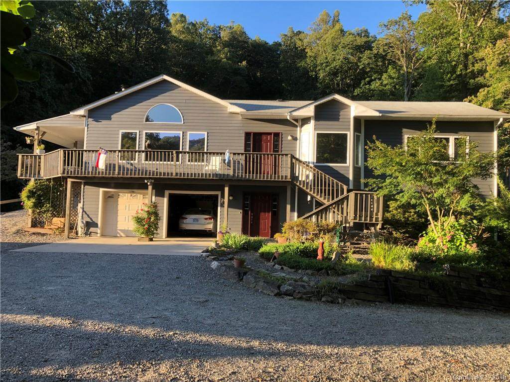 768 Garren Creek Road - Photo 1 768 Garren Creek Road - Photo 1