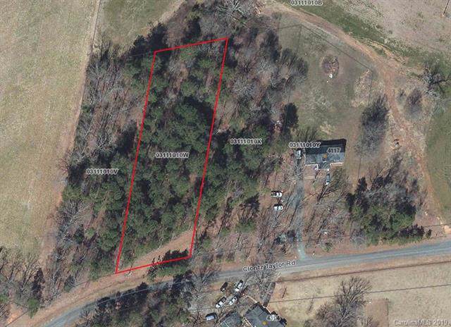 00 Clontz Taylor Road - Photo 1
