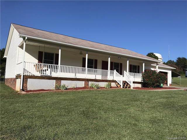 2657 Ivey Church Road - Photo 1