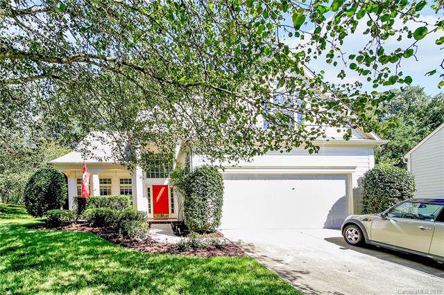 1215 Country Place Drive - Photo 1