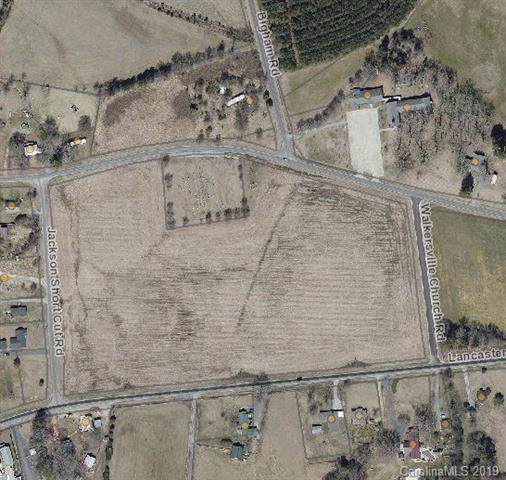 000 Lancaster Highway - Photo 1