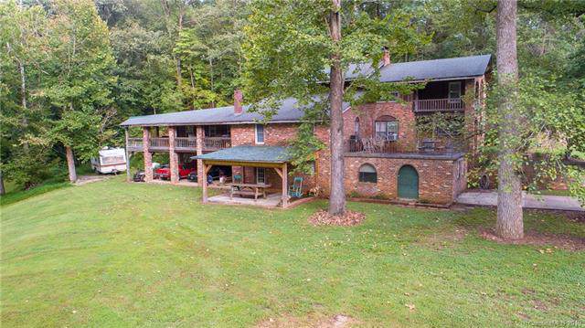 9630 Nc 742 Road - Photo 1