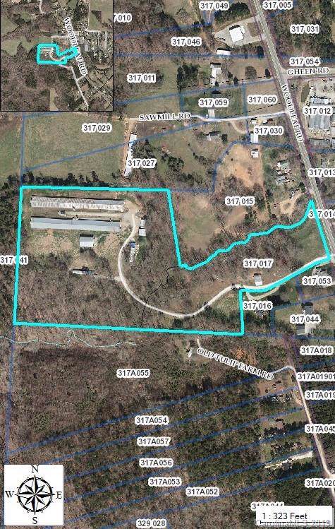 215 Yadkin River Drive - Photo 1