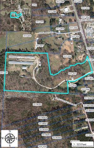 215 Yadkin River Drive - Photo 1