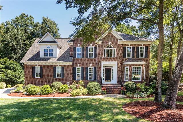 12556 Overlook Mountain Drive - Photo 1