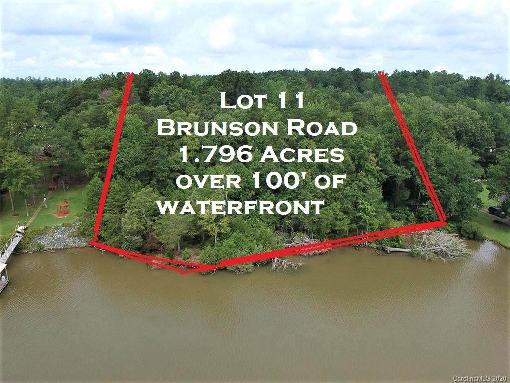 Lot 11 Brunson Road - Photo 1