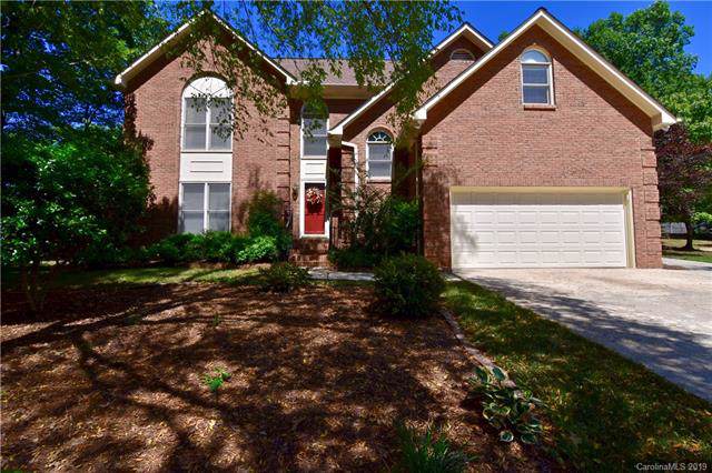 3007 Chinaberry Court - Photo 1