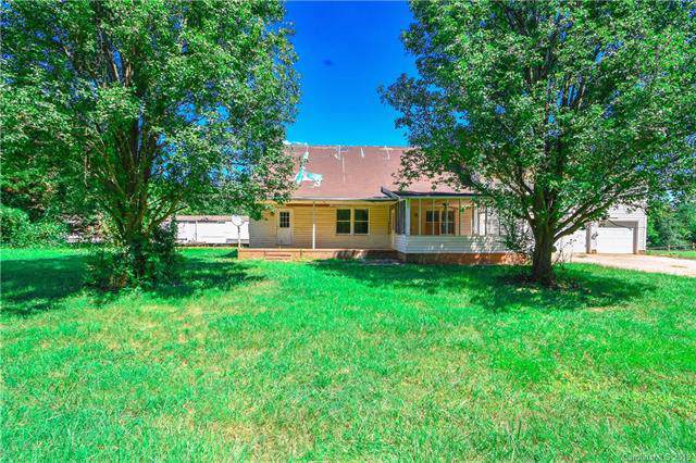 756 Old Willis School Road - Photo 1