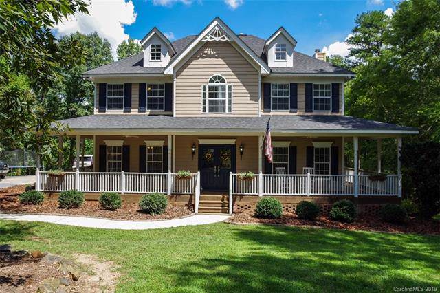 5711 Polk Mountain Drive - Photo 1