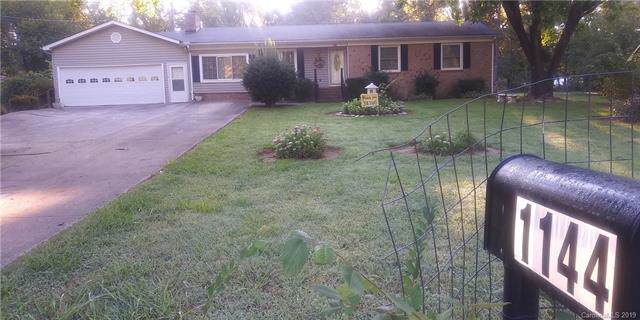 1144 Laurel Street - Photo 1