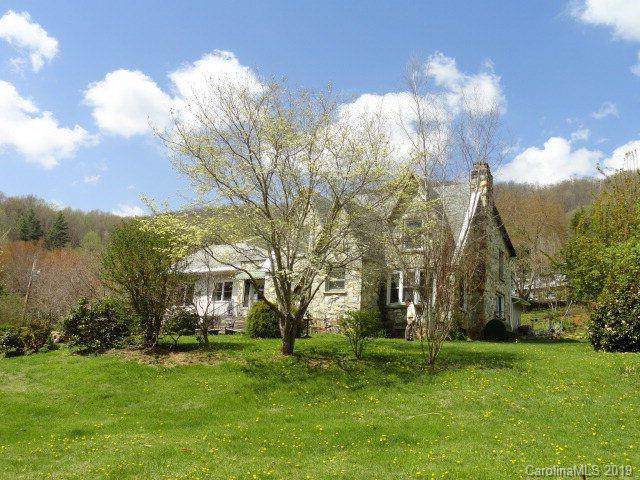 96 Aunt Effie Road - Photo 1