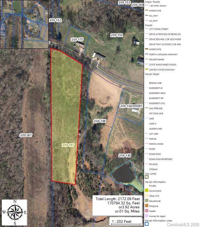 Lot 1 Cooper Road - Photo 1