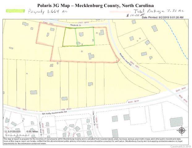 8016 & 8000 Hedrick Circle - Photo 1