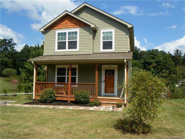 55 Heather Mist Drive - Photo 1