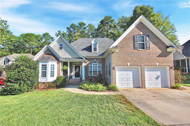 1012 Summer Creste Drive - Photo 1