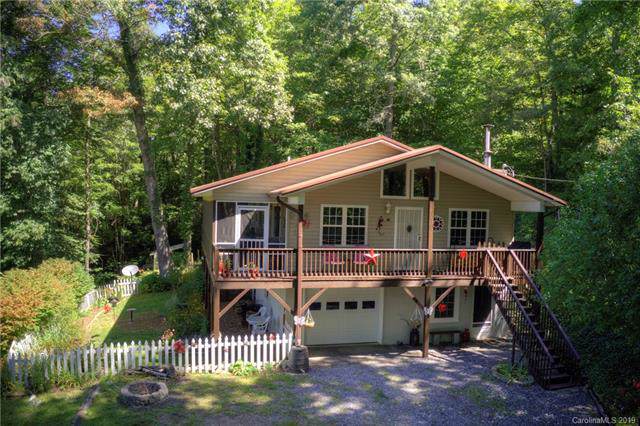 363 Huckleberry Drive - Photo 1