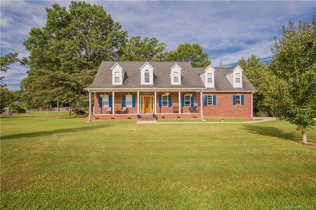 2368 Mackey Road - Photo 1