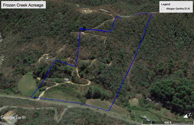 500 Frozen Creek Road - Photo 1
