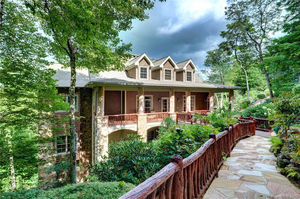 193 Highlands Point Road - Photo 1