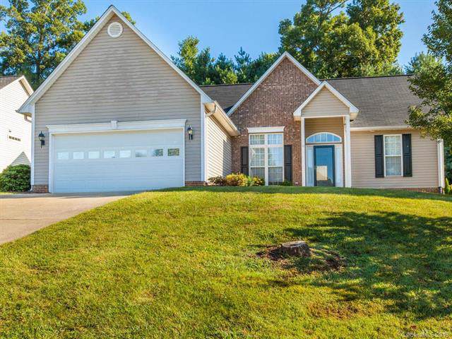 208 Farm Creek Drive - Photo 1