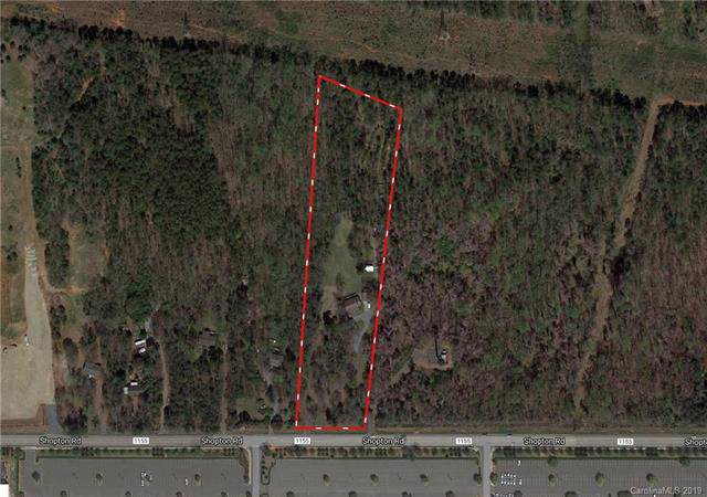 3836 Shopton Road - Photo 1