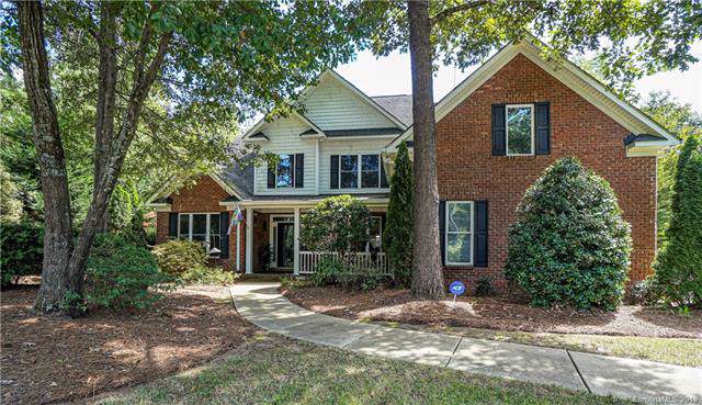 1593 Merrill Place - Photo 1