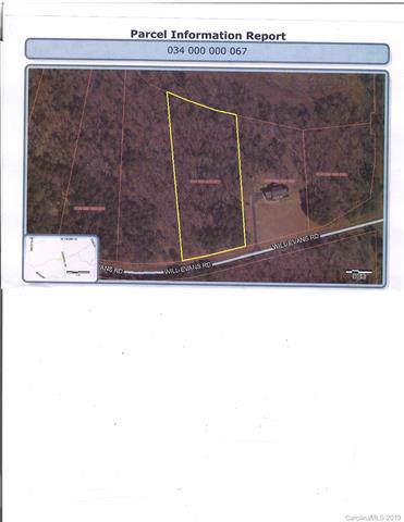 122 Will Evans Road - Photo 1