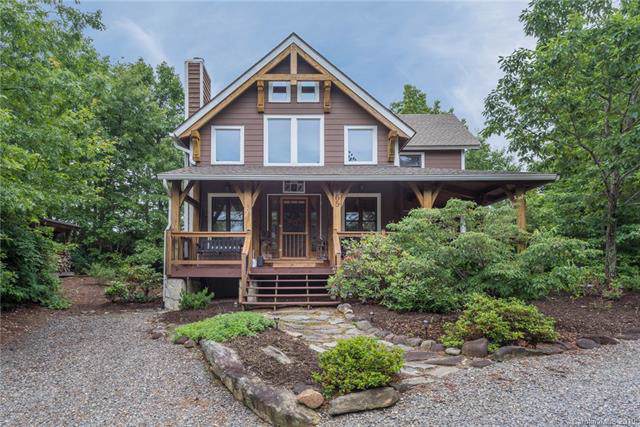 65 Burnt Ridge Trail - Photo 1